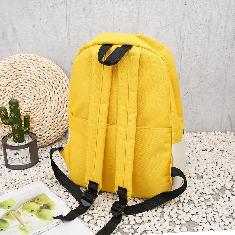 4-In-1 Rucksack and Bag Set LoungeYard — product view 4