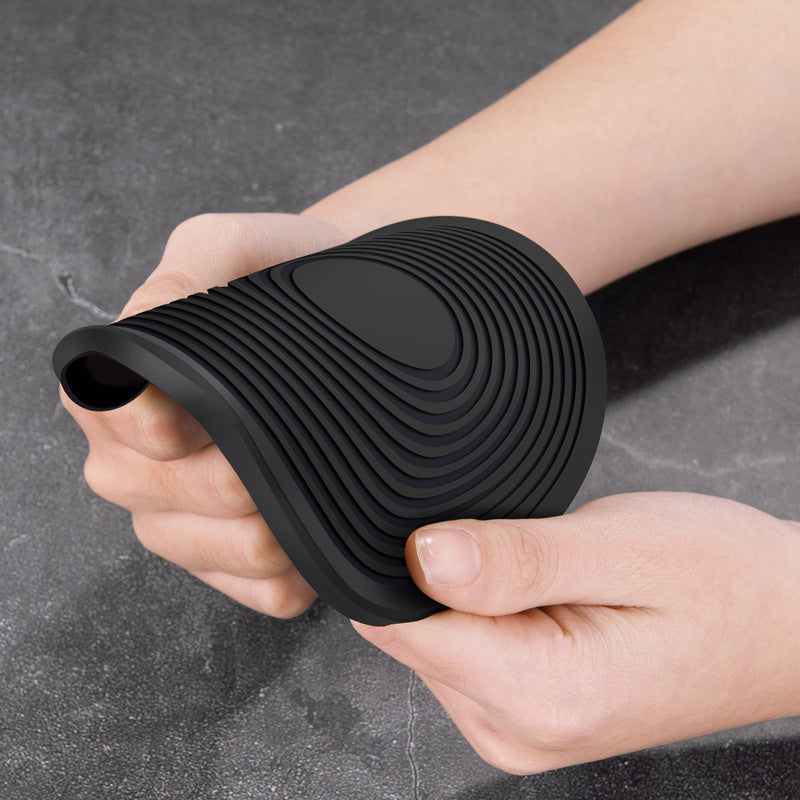 Digital Coffee Brewing Scale — product view 1