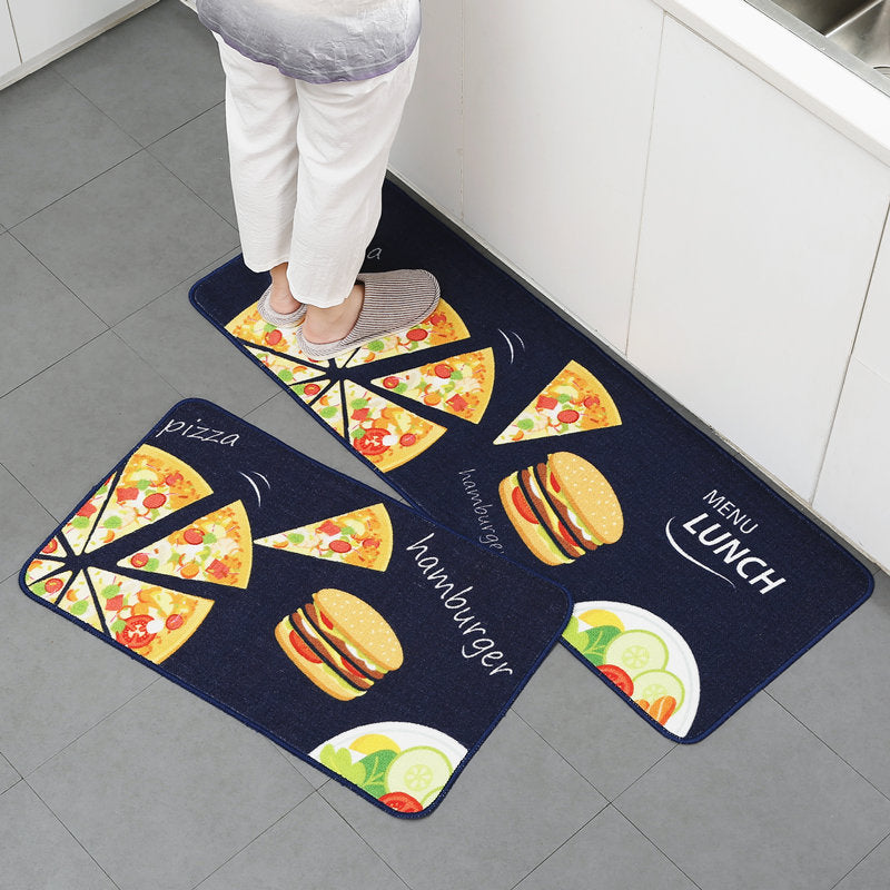 Kitchen Floor Mat Bowlift — product view 2