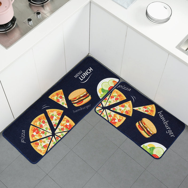 Kitchen Floor Mat Bowlift — product view 4