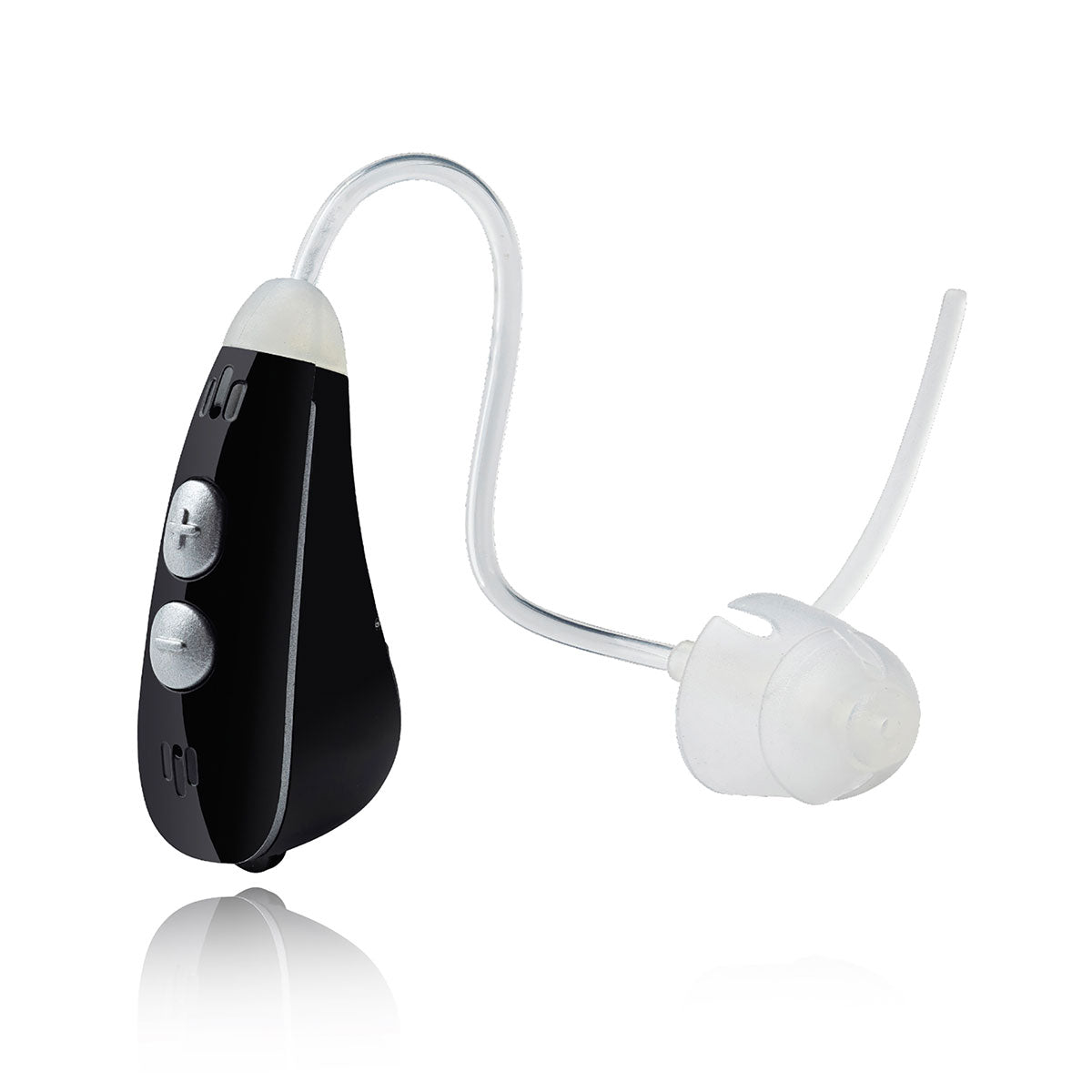 Digital Behind-The-Ear Hearing Aid — product view 2