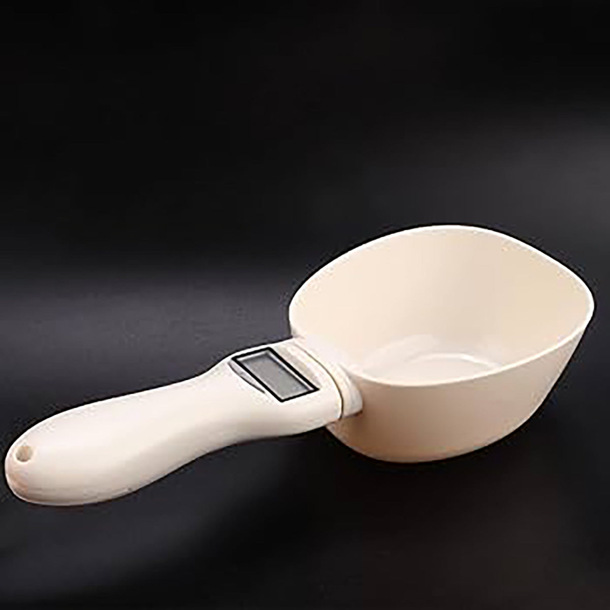 Digital Food Weighing Cup — product view 2