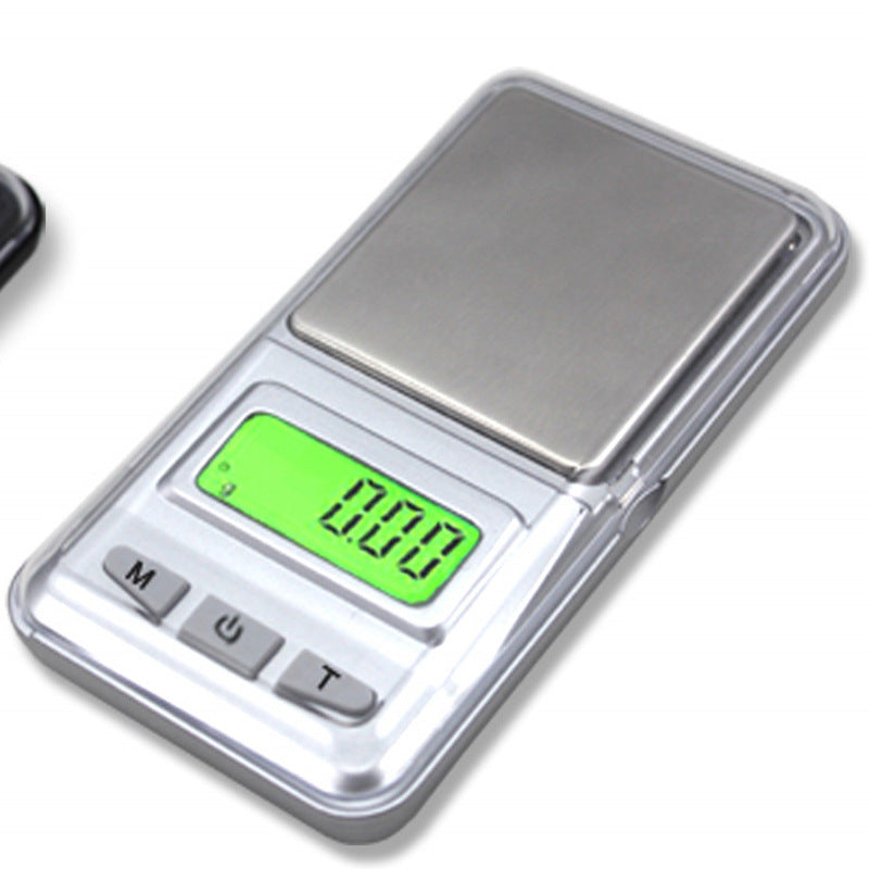 Digital Precision Scale — product view 2