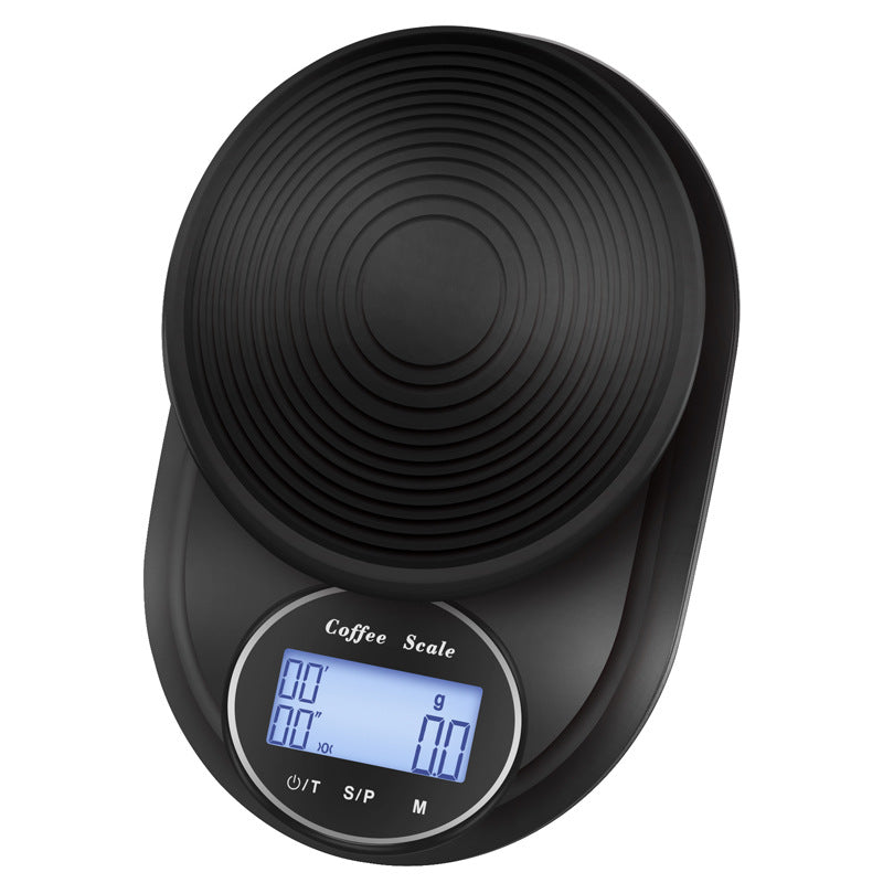 Digital Coffee Brewing Scale — product view 2