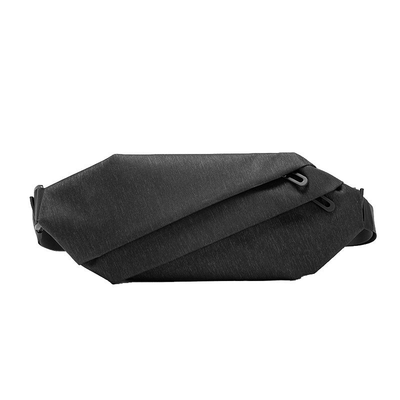Modern Adjustable Sling Bag LoungeYard — product view 4