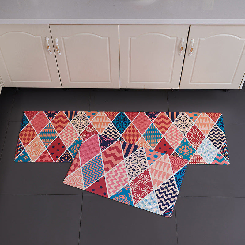 Home Kitchen Mat Bowlift — product view 1