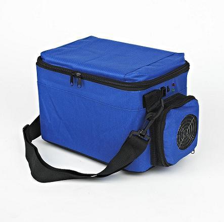 Insulated Cooler LoungeYard — product view 1