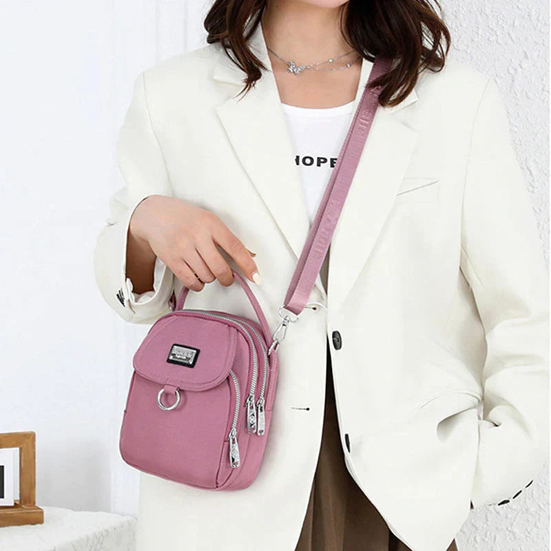 LoungeYard | LuxeSatchel Chic Daily Bag Companion — product view 6