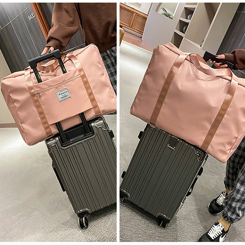 LoungeYard | Waterproof foldable storage bag — product view 5