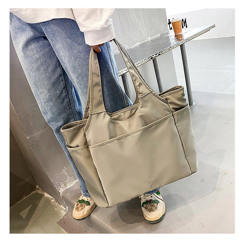 LoungeYard | Multifunctional Tote Bag for Women with Large Capacity — product view 2