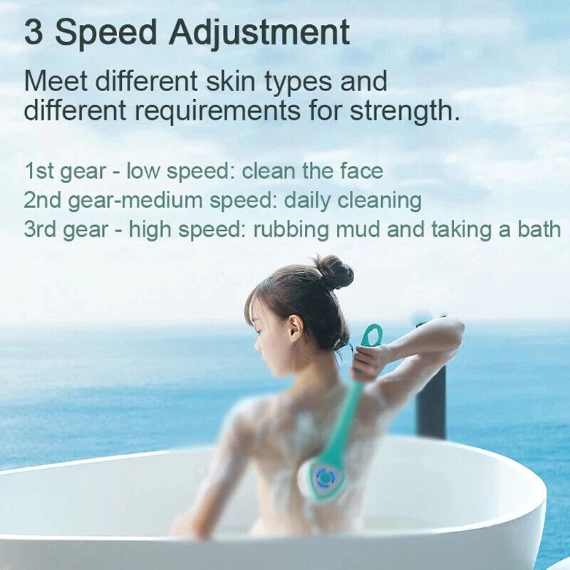 LoungeYard | PureEase – Combined deep cleansing and relaxation in one step — product view 7