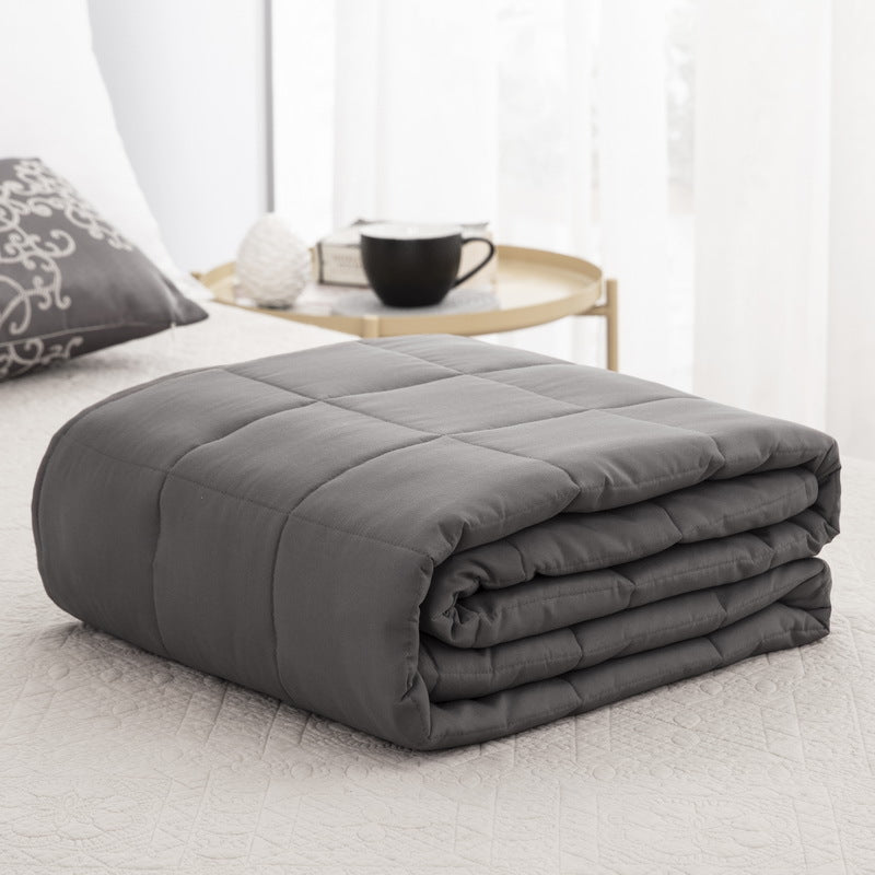 Weighted Blanket LoungeYard — product view 2