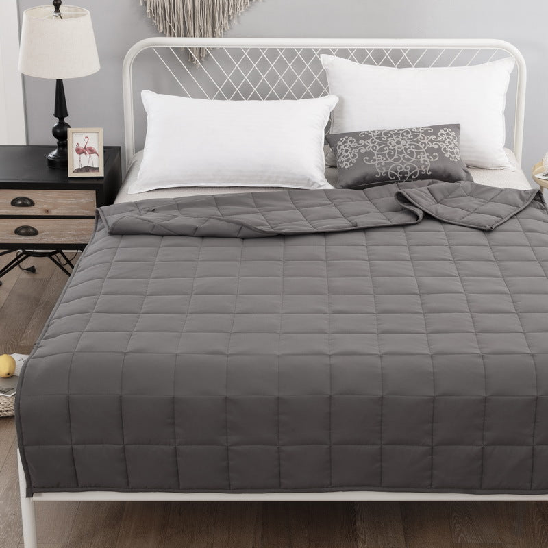 Weighted Blanket LoungeYard — product view 1