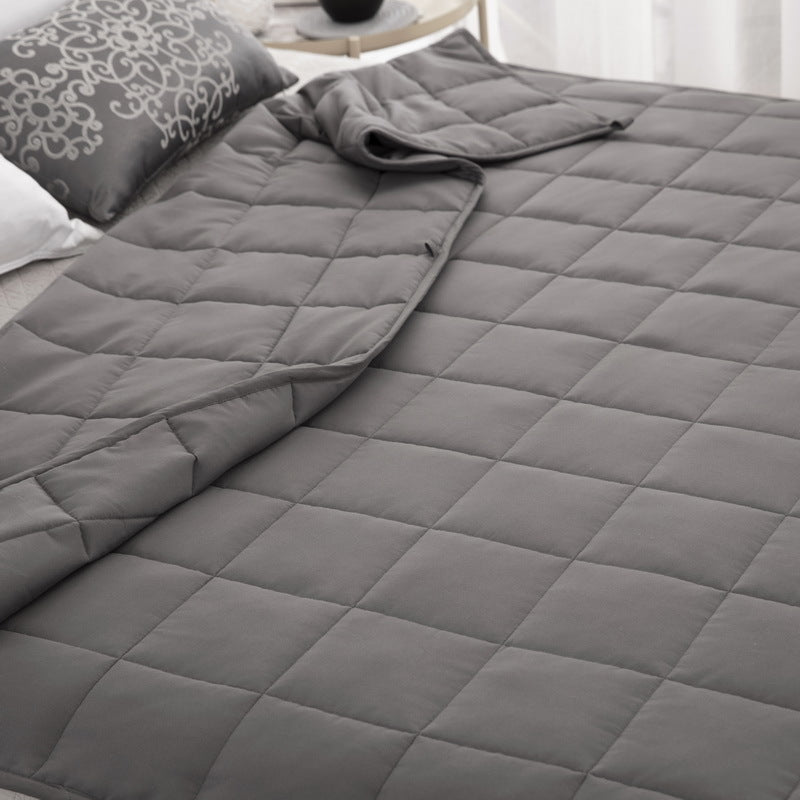 Weighted Blanket LoungeYard — product view 3