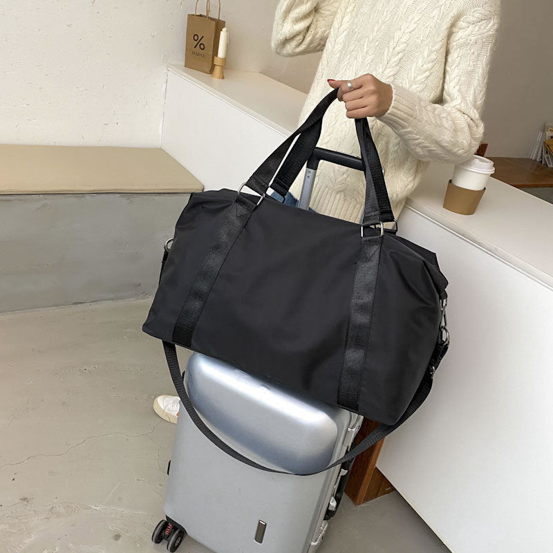 Functional Gym Tote LoungeYard — product view 6