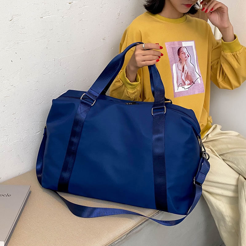 Functional Gym Tote LoungeYard — product view 4