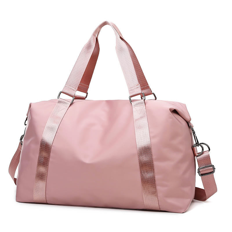 Functional Gym Tote LoungeYard — product view 3