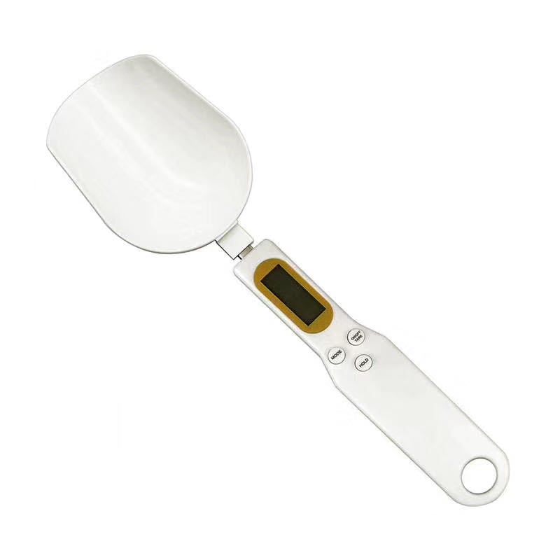 Kitchen Digital Measuring Scoop — product view 5