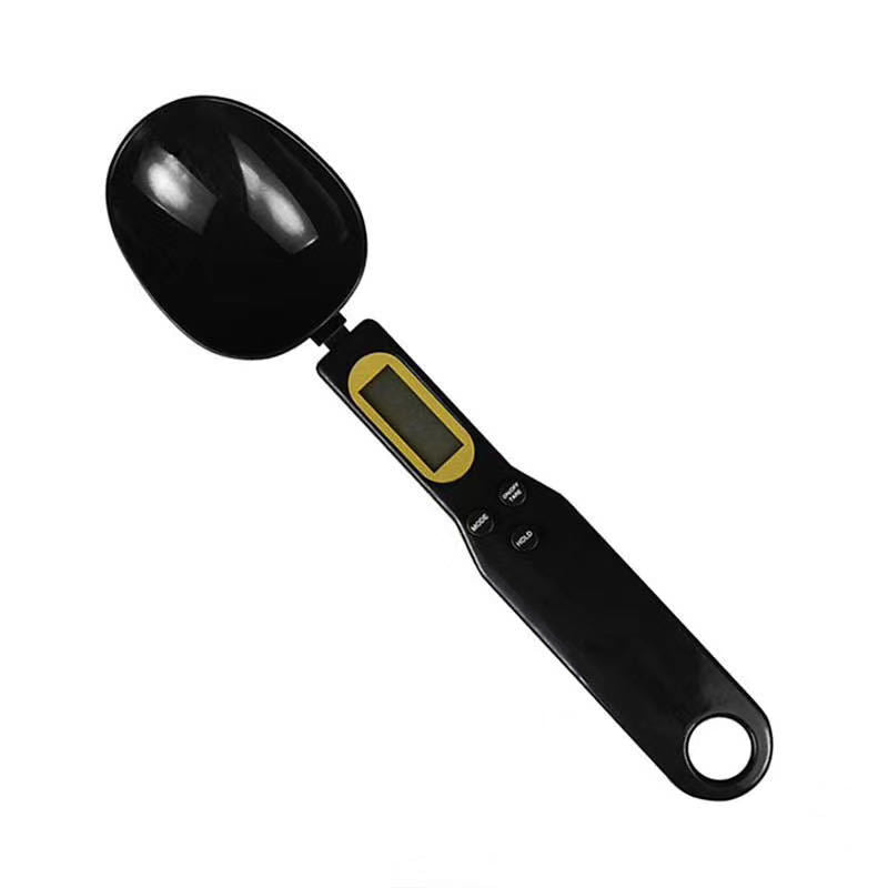 Digital Measuring Spoon Scale — product view 6