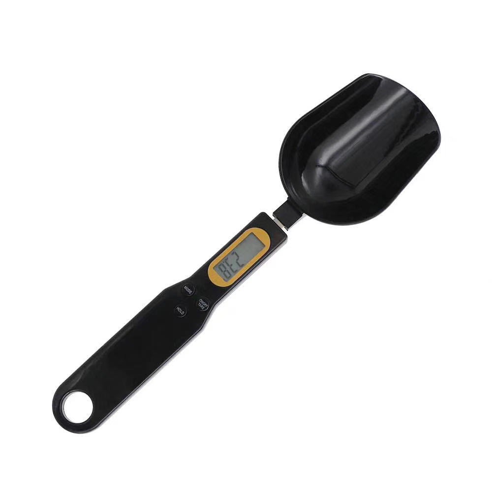 Kitchen Digital Measuring Scoop — product view 3