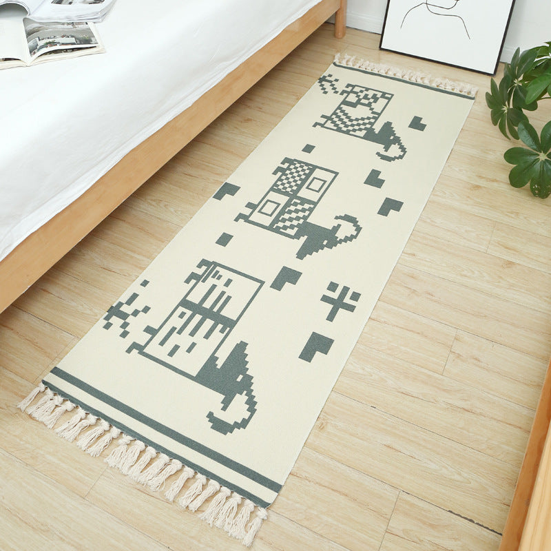 Decorative Runner Bowlift — product view 2