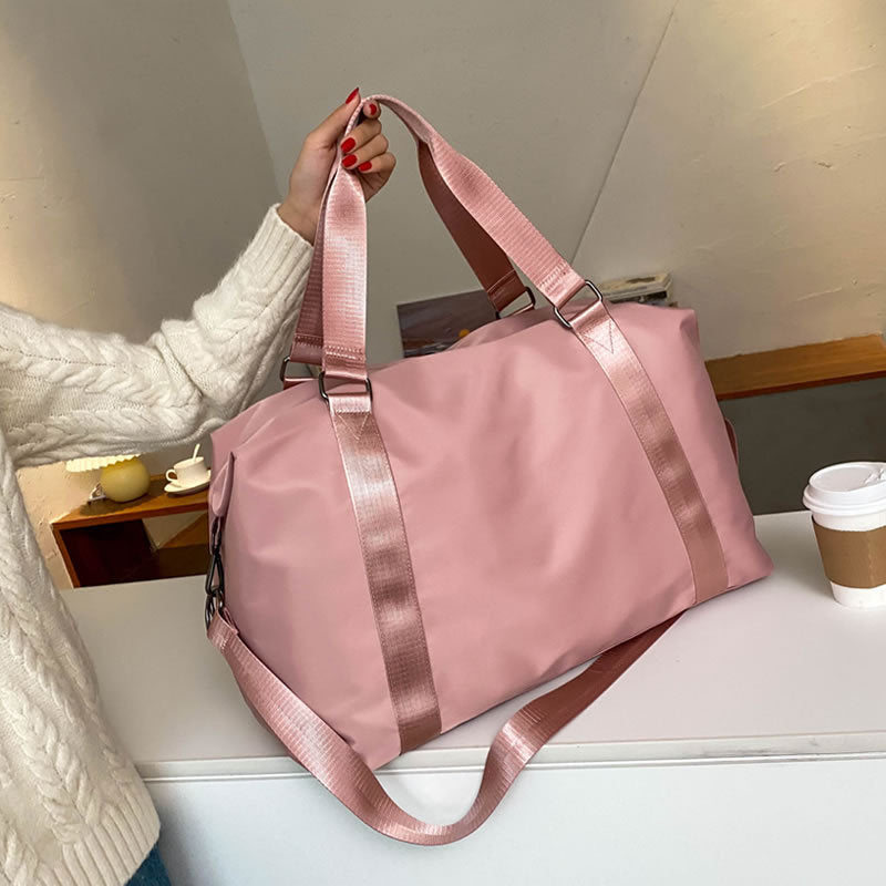 Functional Gym Tote LoungeYard — product view 1
