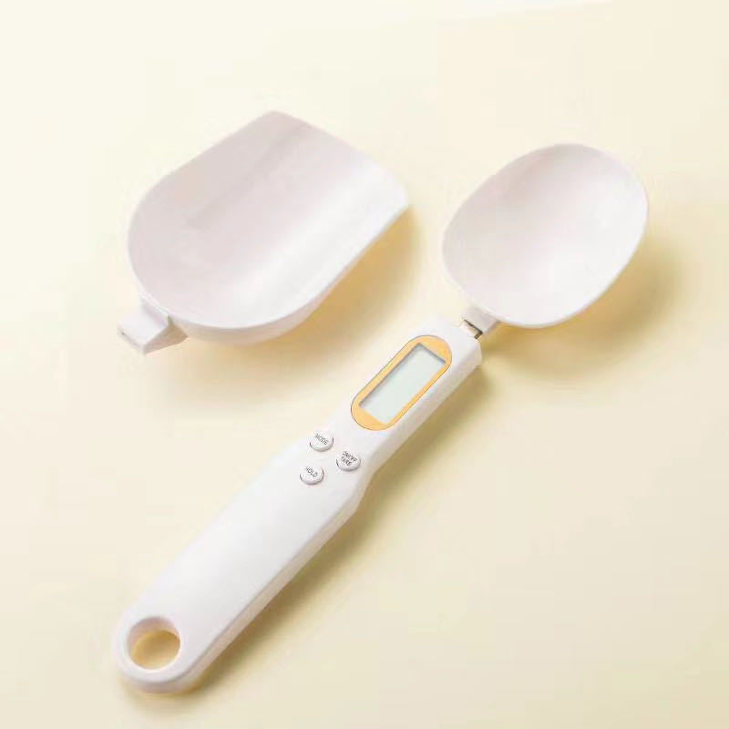 Kitchen Digital Measuring Scoop — product view 4