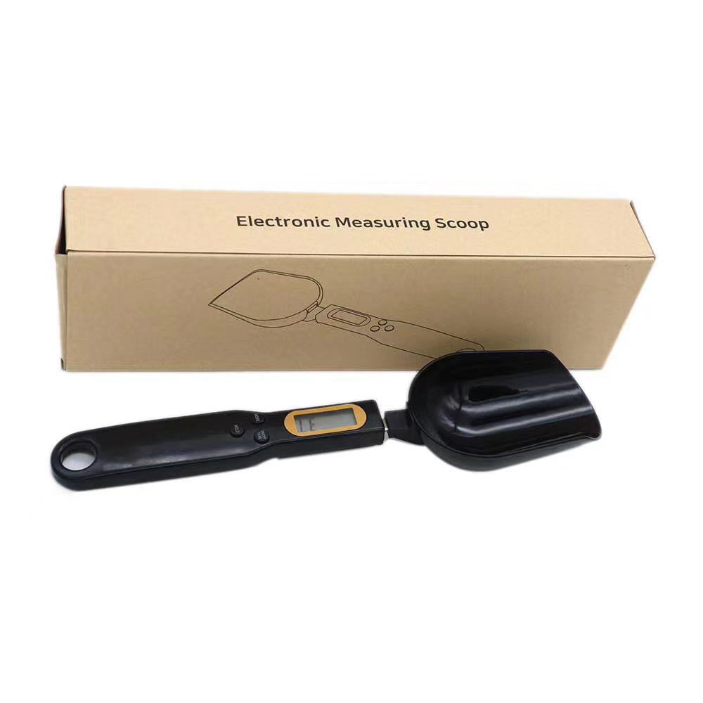 Kitchen Digital Measuring Scoop — product view 2