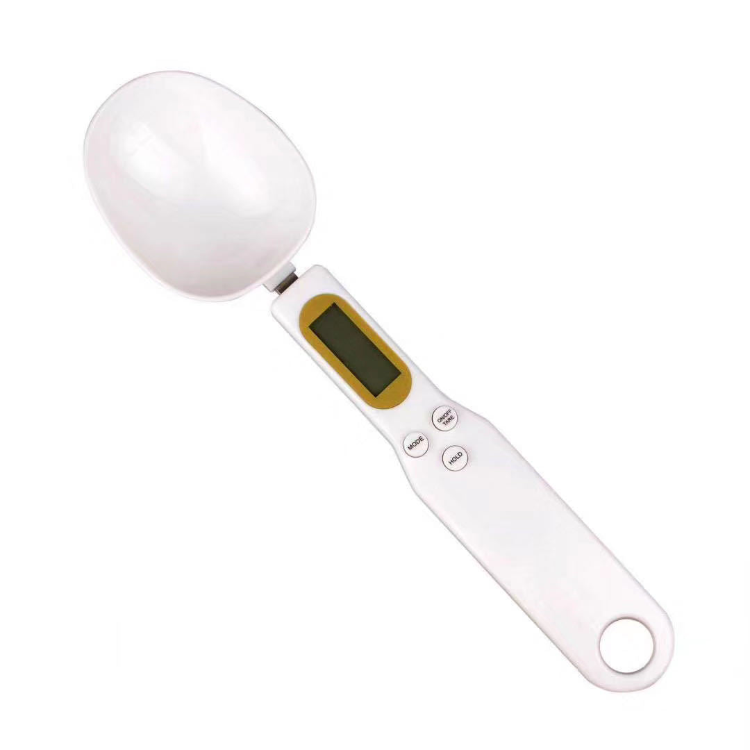 Digital Measuring Spoon Scale — product view 5