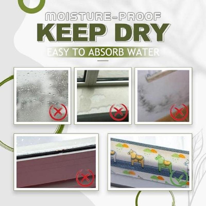 Waterproof Caulk Tape | LoungeYard — product view 2
