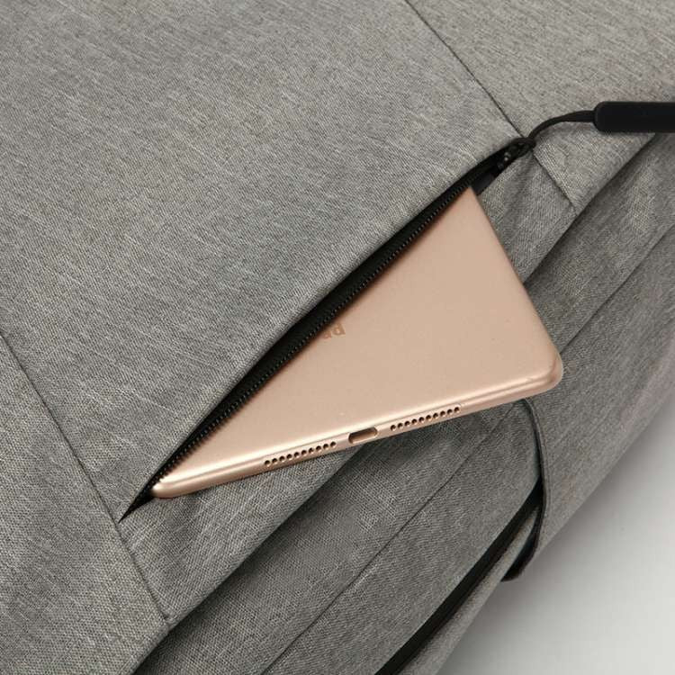 Versatile Business Laptop Backpack LoungeYard — product view 3