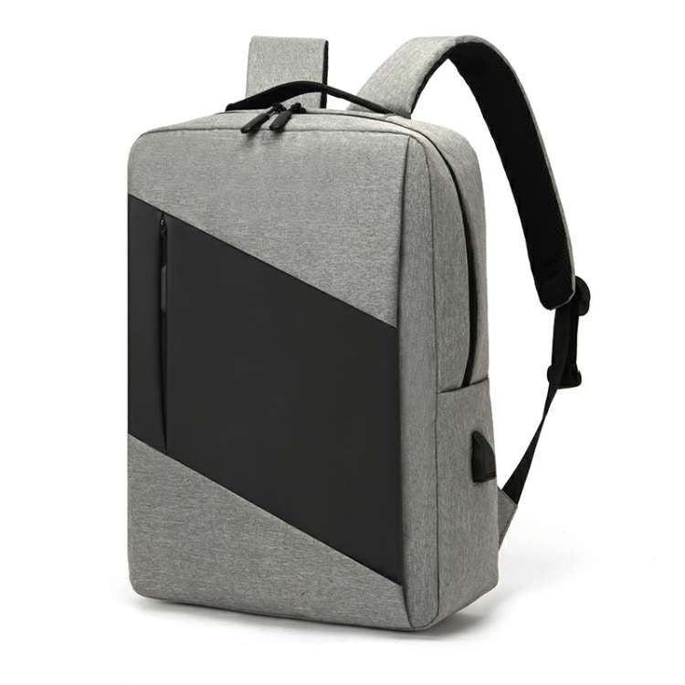 Versatile Business Laptop Backpack LoungeYard — product view 1