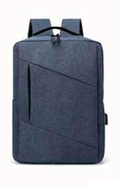 Versatile Business Laptop Backpack LoungeYard — product view 7