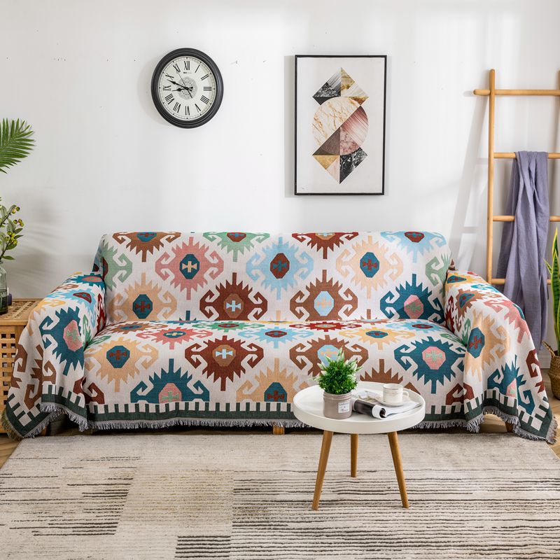 Decorative Throw — product view 3
