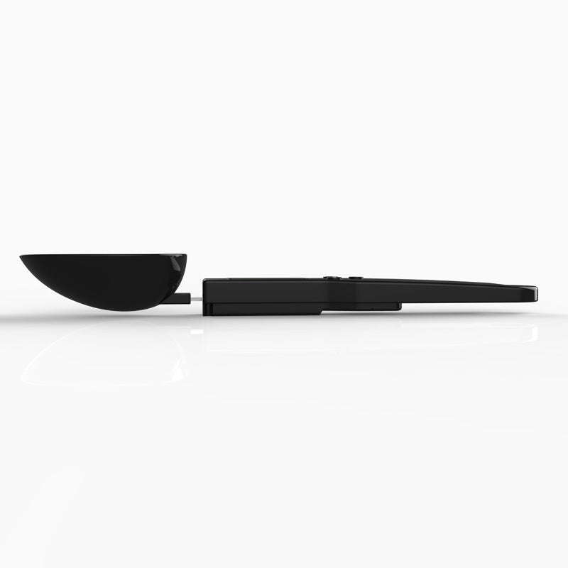 Digital Kitchen Measuring Spoon — product view 3