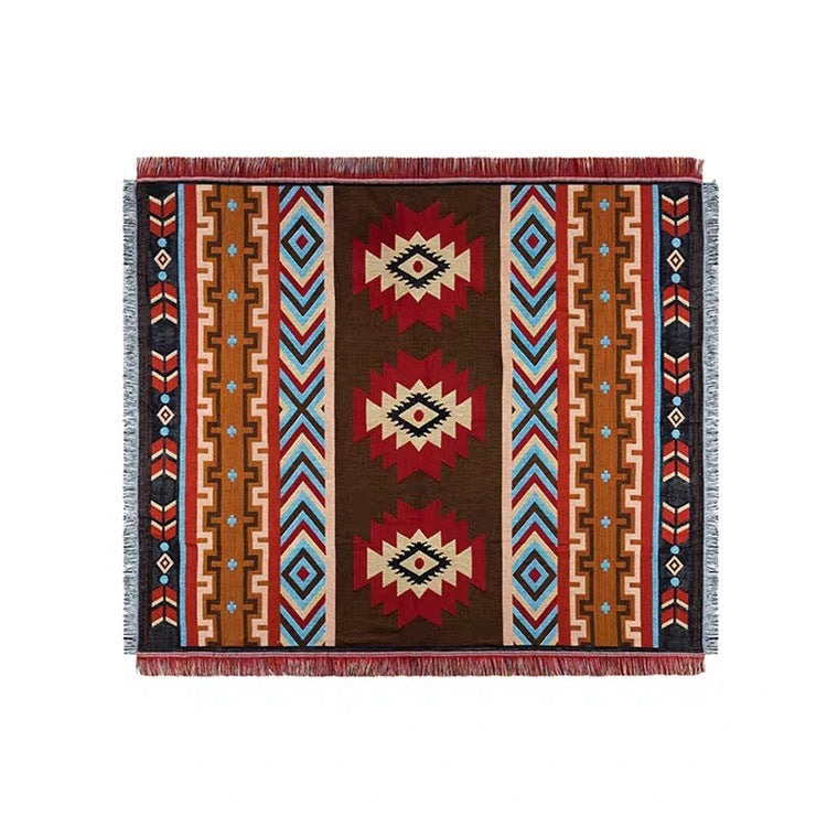 Decorative Throw — product view 5