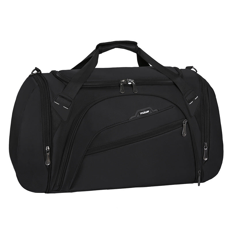 Travel Duffel Bag LoungeYard — product view 5