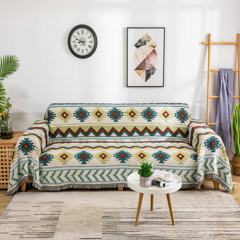 Decorative Throw — product view 2