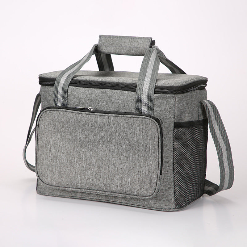 Women's Insulated Picnic Bag LoungeYard — product view 3