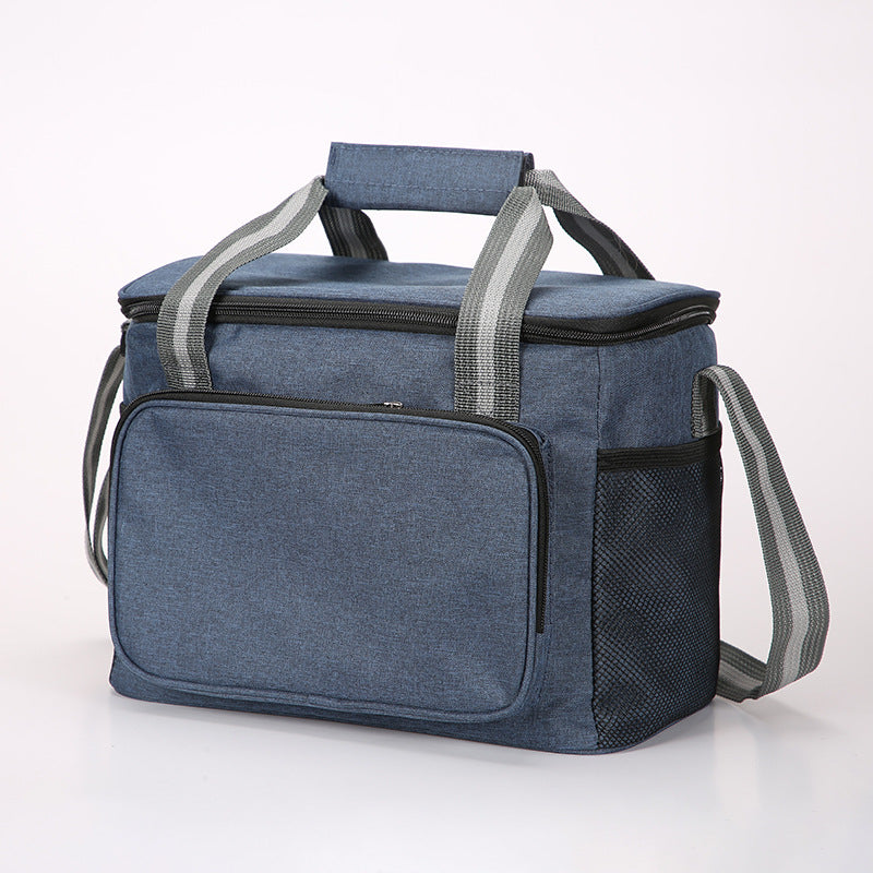 Women's Insulated Picnic Bag LoungeYard — product view 6