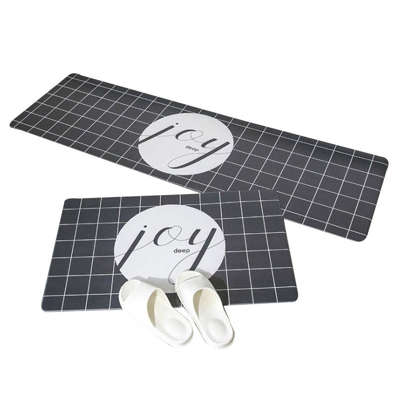 Modern Kitchen Mat Set Bowlift — product view 4