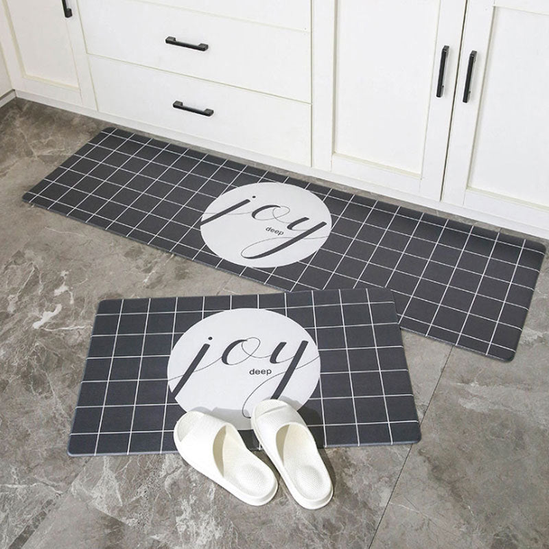 Modern Kitchen Mat Set Bowlift — product view 3