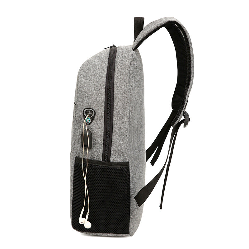 Laptop Backpack LoungeYard — product view 1