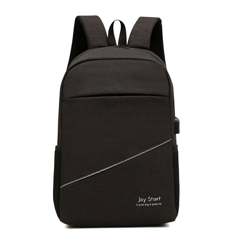 Laptop Backpack LoungeYard — product view 5