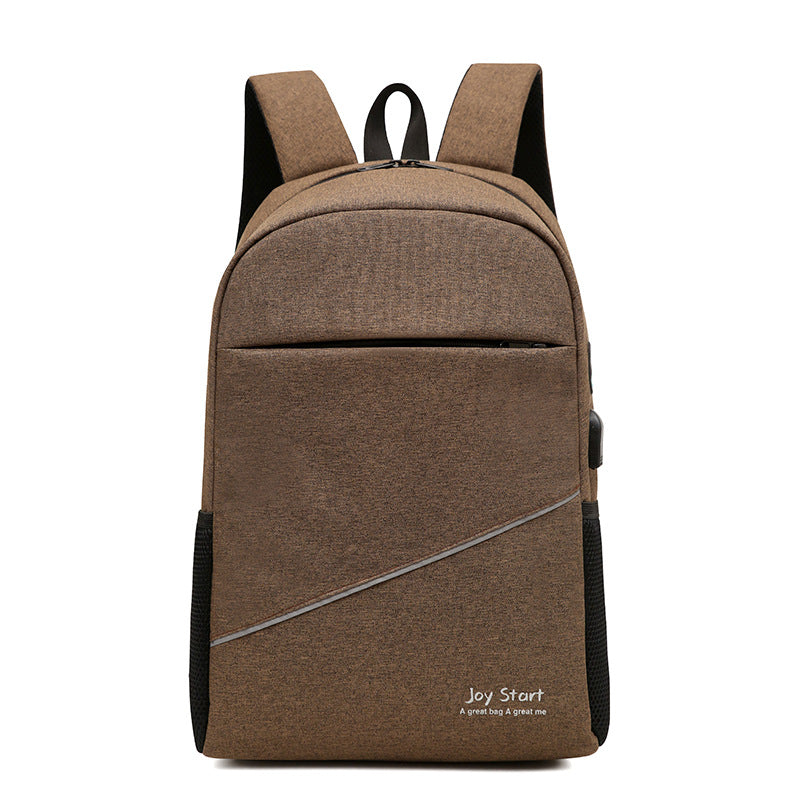 Laptop Backpack LoungeYard — product view 7