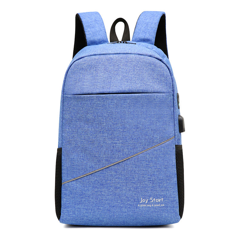 Laptop Backpack LoungeYard — product view 6