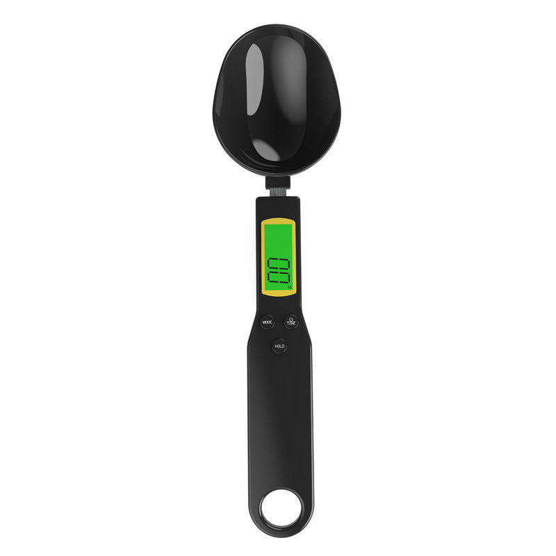 Digital Kitchen Measuring Spoon — product view 1