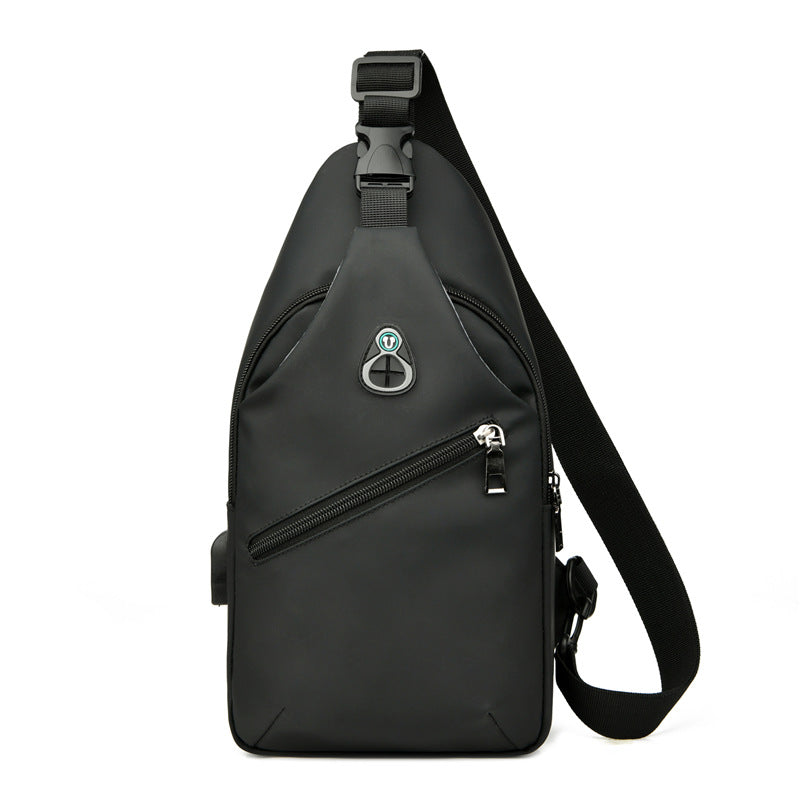 Sling Bag LoungeYard — product view 5