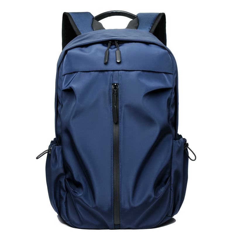 Versatile High-Performance Travel Backpack LoungeYard — product view 6