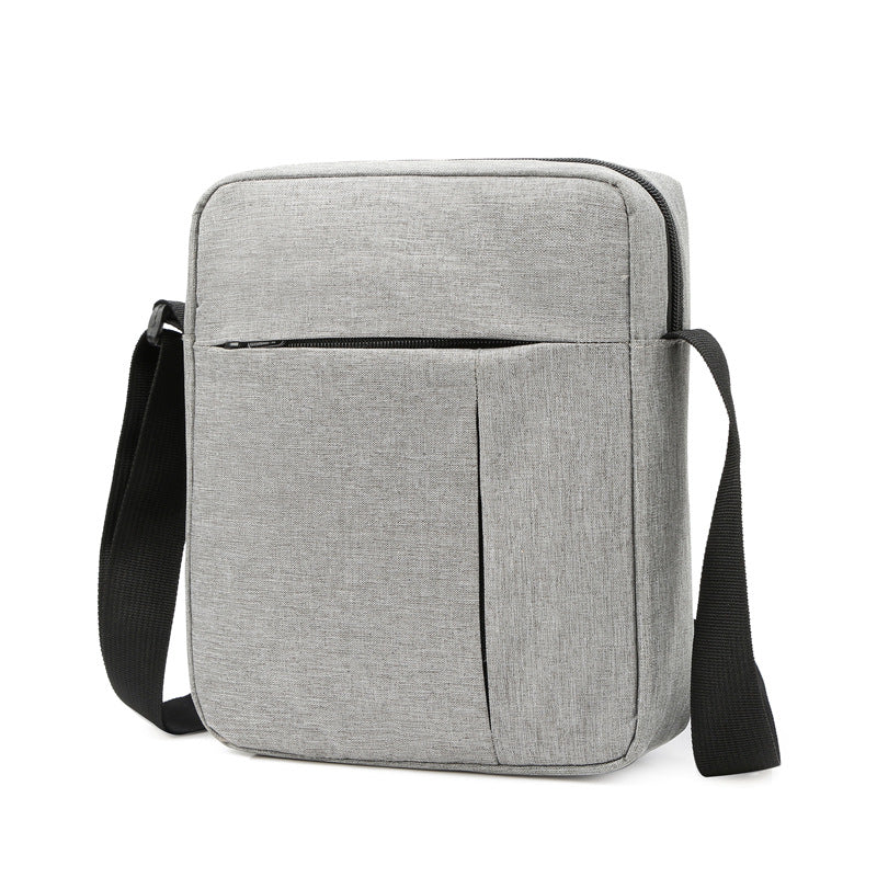 Portable Crossbody Messenger Bag LoungeYard — product view 1